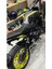 Yamaha mt 09 Uyumlusiyah Jant Içi Yazılı Şeritli Sticker 4