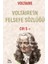 Voltaire’in Felsefe Sözlüğü Cilt 5 1