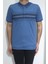 Fistan Store Erkek Desenli Spor Kesim Rahat Kalıp Polo Yaka T-Shirt 1