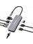 Verbatım Cmh-09 Usb-C Pro 9 Bağlantı Noktalı Dock 1