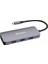 Verbatım Cmh-09 Usb-C Pro 9 Bağlantı Noktalı Dock 2