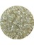 Dökme Cam Kum Boncuk (8/0) 3 mm - 20 Gram - Şeffaf Beyaz - BNC156 2