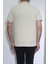 Fistan Store Erkek Desenli Spor Kesim Rahat Kalıp Polo Yaka T-Shirt 3