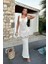 Romina Ajurlu Balık Form Elbise 2762 5