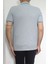 Fistan Store Erkek Düz Spor Kesim Rahat Kalıp Polo Yaka T-Shirt 3