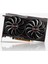 Sapphıre 4gb RX6500XT Pulse 11314-08-20G Gddr6 Hdmı-Dp Pcıe 4.0 1