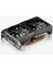 Sapphıre 4gb RX6500XT Pulse 11314-08-20G Gddr6 Hdmı-Dp Pcıe 4.0 2