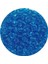 Dökme Cam Kum Boncuk (8/0) 3 mm - 20 Gram - Şeffaf Deniz Mavi - BNC180 2