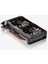Sapphıre 4gb RX6500XT Pulse 11314-08-20G Gddr6 Hdmı-Dp Pcıe 4.0 5