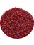 Dökme Cam Kum Boncuk (11/0) 2 mm - 20 Gram - Morlu Kırmızı - BNC028 2