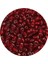Dökme Cam Kum Boncuk (8/0) 3 mm - 60 Gram - Koyu Kırmızı - BNC224 2