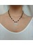 Dark Butterfly Kolye Gothic Bohem Y2K 1