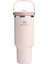 The Iceflow™ Flip Straw Tumbler 30 Oz | Rose Quartz Pipetli Termos Bardak 0,89 Litre 1