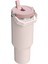 The Iceflow™ Flip Straw Tumbler 30 Oz | Rose Quartz Pipetli Termos Bardak 0,89 Litre 2