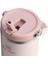 The Iceflow™ Flip Straw Tumbler 30 Oz | Rose Quartz Pipetli Termos Bardak 0,89 Litre 3