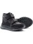 Deri Unisex Klasik Bot 612SFA1586-1 2