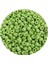 Dökme Cam Kum Boncuk (11/0) 2 mm - 60 Gram - Açık Yeşil - BNC038 2
