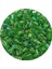 Kesme Cam Boncuk 2mm - 20 Gram - Şeffaf Yeşil -BNC307 2