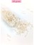 Uzun Boru Kesme Boncuk Çap 2mm Uzunluk 10 mm - 60 Gram - Açık Krem - BNC298 1