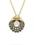 5683968 Swarovski Kolye Idyllıa F:pend Shell Y Cry/gos 2