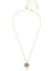 5683968 Swarovski Kolye Idyllıa F:pend Shell Y Cry/gos 4