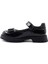 Fast Step Deri Çocuk Casual Ayakkabı 612Fa853 2