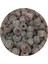 Dökme Cam Kum Boncuk Büyük Boy (6/0) 4 mm - 20 Gram - Şeffaf Gri - BNC105 2
