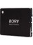 R500-C256G Sata3 256 GB SSD 550/510 Mbs Harddisk 1