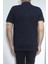 Fistan Store Erkek Düz Spor Kesim Rahat Kalıp Polo Yaka T-Shirt 3