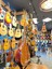 Kısa Sap Tam Profesyonel Gitar Burgulu Paduk Bağlama 40 Tekne Jak Girişli 1