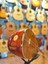 Kısa Sap Tam Profesyonel Gitar Burgulu Paduk Bağlama 40 Tekne Jak Girişli 4