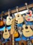 Kısa Sap Tam Profesyonel Gitar Burgulu Paduk Bağlama 40 Tekne Jak Girişli 5