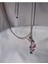 Fairycore Çiçek Choker Y2K 1