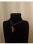 Fairycore Çiçek Choker Y2K 2