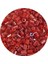 Kesme Cam Boncuk 2mm - 60 Gram - Koyu Kırmızı - BNC370 2