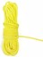 Jactex Dacron Fosforlu Ip 1,8mm 160KG --- 1mt. Sarı 1pk. 1