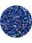 Kesme Cam Boncuk 2mm - 20 Gram - Koyu Mavi -BNC344 2