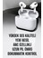 Bluetooth Kulaklık Dijital Şarj Göstergeli Airpods Pro 3