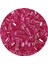 Kesme Cam Boncuk 2mm - 60 Gram - Şeffaf Pembe - BNC382 2