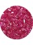 Kesme Cam Boncuk 2mm - 60 Gram - Şeffaf Koyu Pembe - BNC394 2