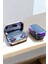 Şarj Göstergeli Powerbank Bluetooth Kulaklık M12 Aktif Gürültü Engelleyici 2