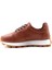 Fast Step Deri Erkek Casual Ayakkabı 154Ga730 2