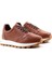 Fast Step Deri Erkek Casual Ayakkabı 154Ga730 4
