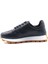 Fast Step Deri Erkek Casual Ayakkabı 154Ga730 2