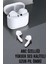 Şarj Göstergeli Bluetooth Kulaklık Ios Android Pro 5 Kulaklık 5