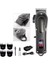 Hk 750 Tıraş Makinesi - 5 Farklı Uzunluk Seçeneği 3
