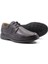 Fast Step Deri Erkek Casual Ayakkabı 126Maf963 2