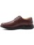 Fast Step Deri Erkek Casual Ayakkabı 126Maf963 2