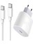 25W iPhone 15 Pro Max Hızlı Şarj Adaptörü 1