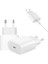 25W iPhone 15 Pro Max Hızlı Şarj Adaptörü 3